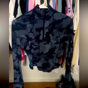 Lululemon zip up women’s